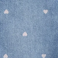 Oshkosh Toddler Girls Overalls