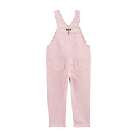 Oshkosh Toddler Girls Overalls