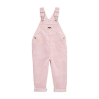 Oshkosh Toddler Girls Overalls