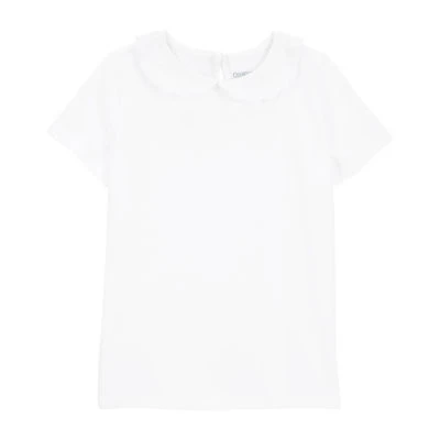 Oshkosh Toddler Girls Short Sleeve T-Shirt