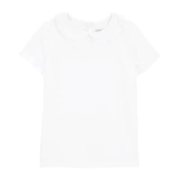 Oshkosh Toddler Girls Short Sleeve T-Shirt
