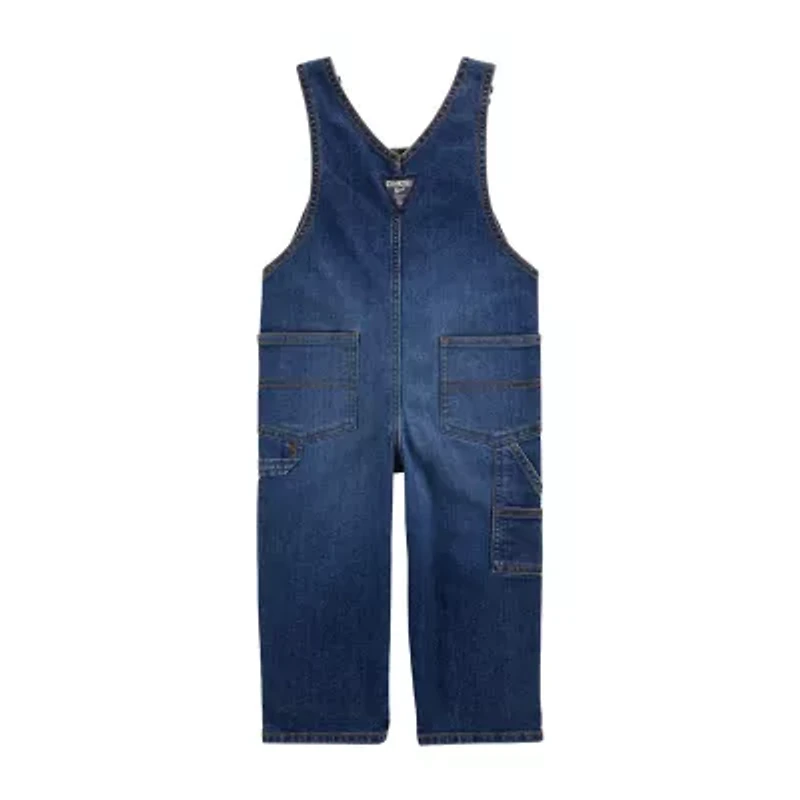 Oshkosh Toddler Boys Overalls