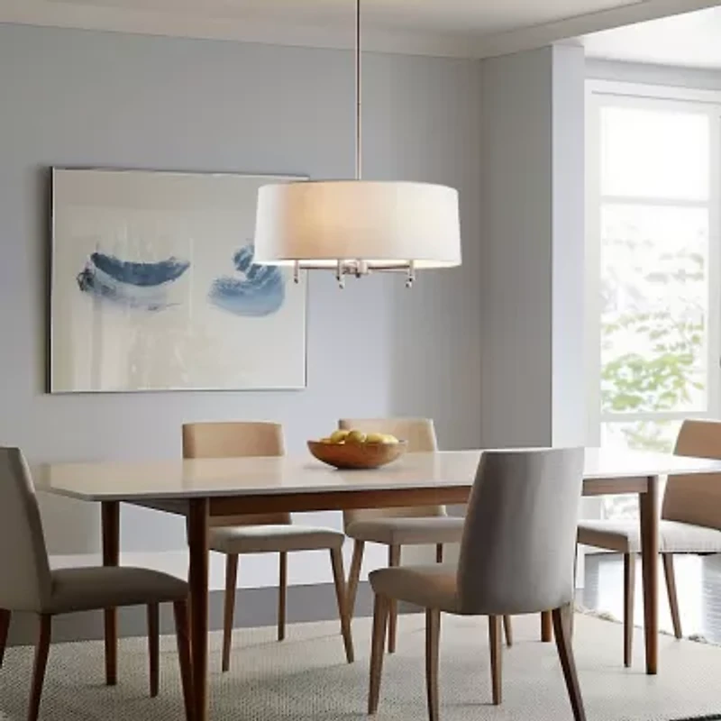 Hampton Hill Signature Presidio Chandelier