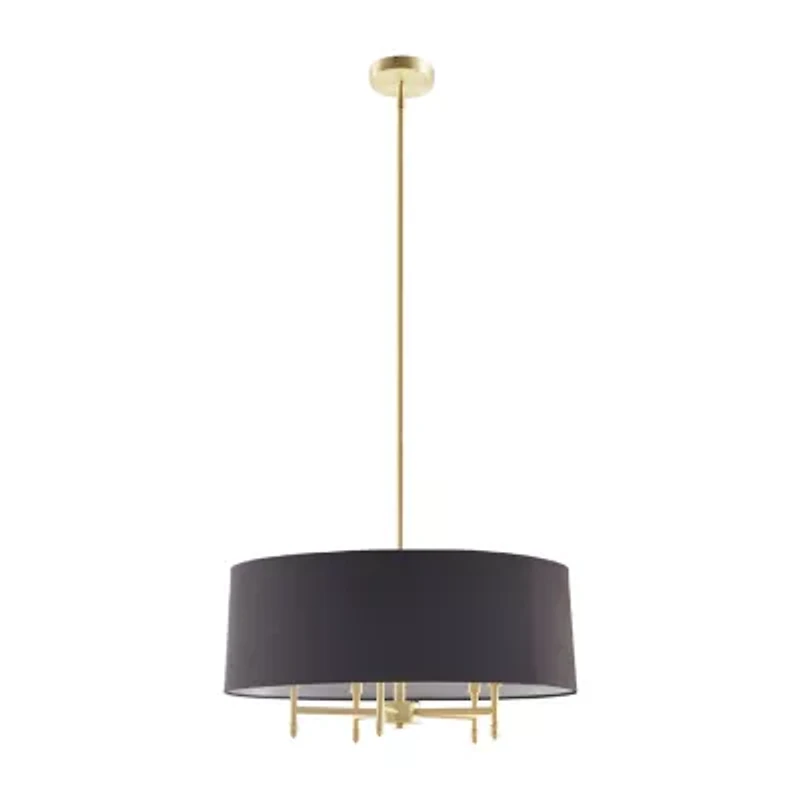 Hampton Hill Signature Presidio Chandelier