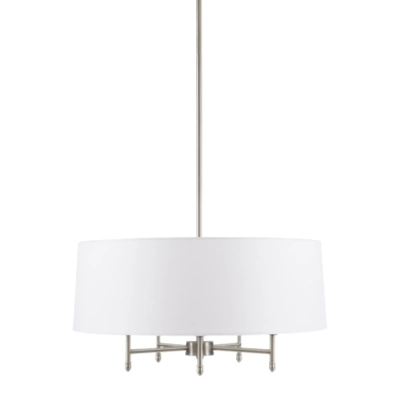 Hampton Hill Signature Presidio Chandelier