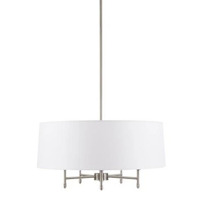 Hampton Hill Signature Presidio Chandelier