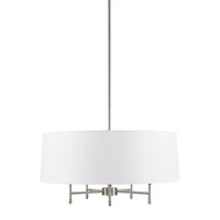 Hampton Hill Signature Presidio Chandelier