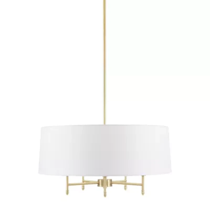 Hampton Hill Signature Presidio Chandelier