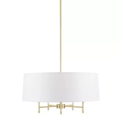 Hampton Hill Signature Presidio Chandelier