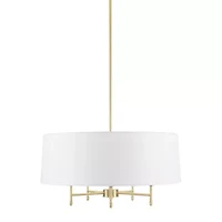 Hampton Hill Signature Presidio Chandelier