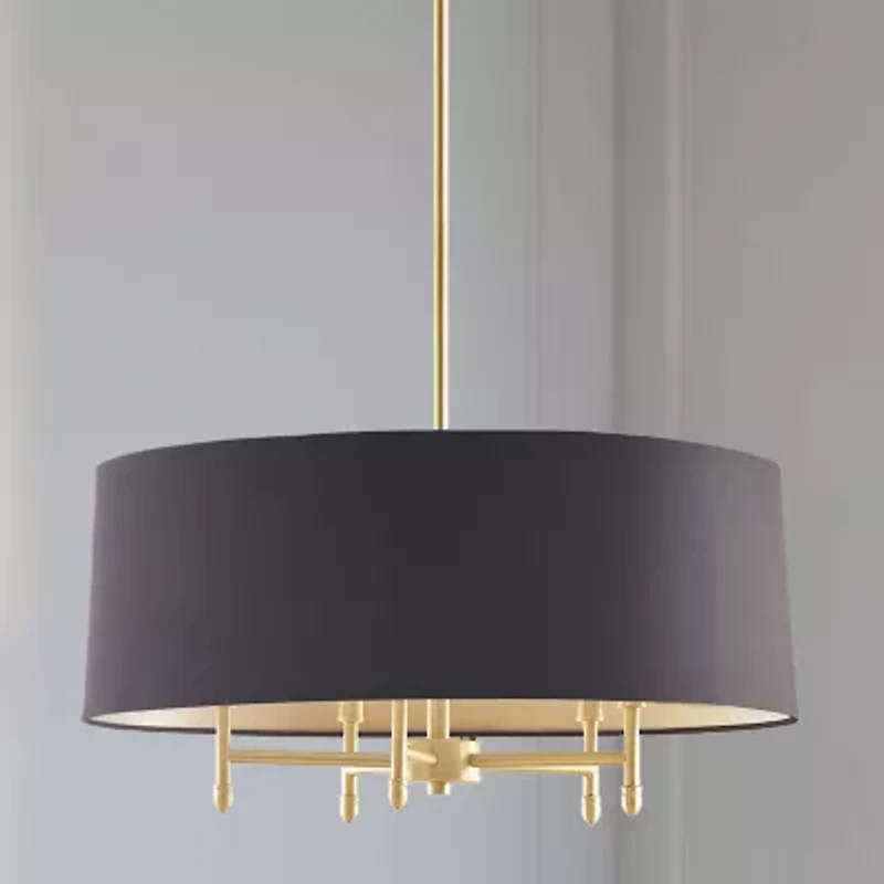 Hampton Hill Signature Presidio Chandelier