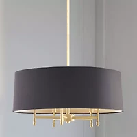Hampton Hill Signature Presidio Chandelier