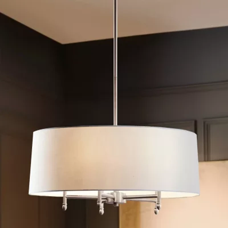 Hampton Hill Signature Presidio Chandelier