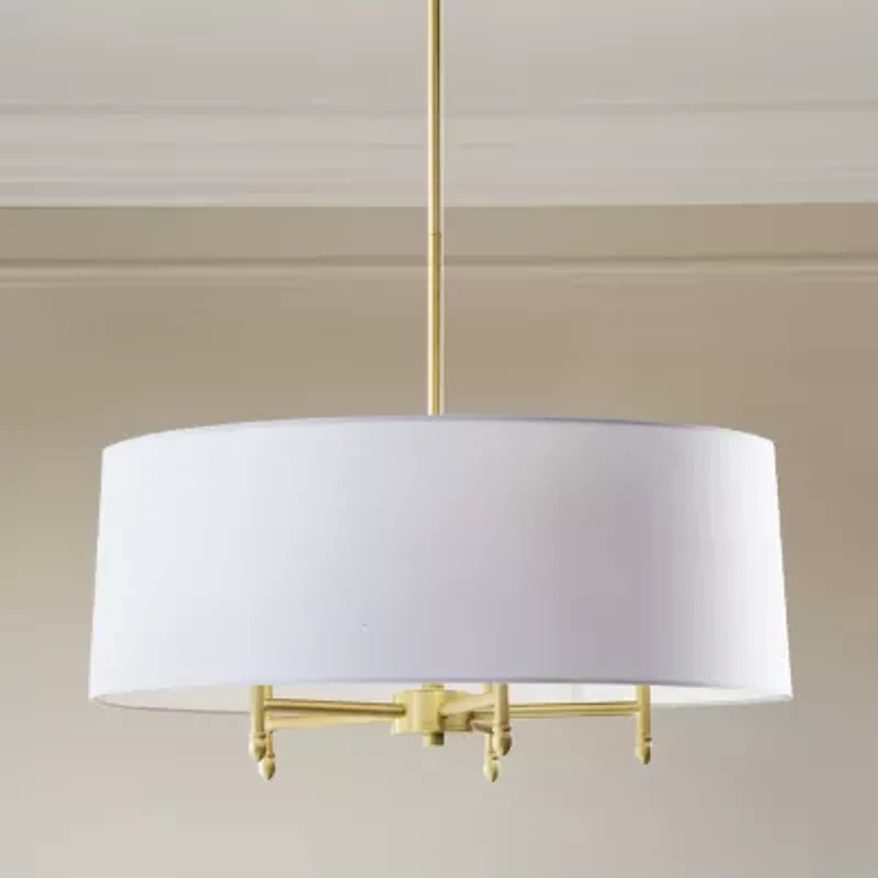 Hampton Hill Signature Presidio Chandelier