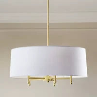 Hampton Hill Signature Presidio Chandelier