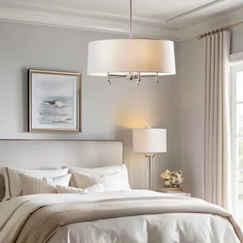 Hampton Hill Signature Presidio Chandelier
