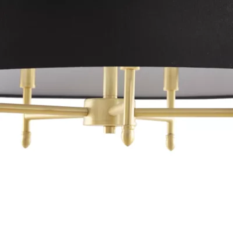 Hampton Hill Signature Presidio Chandelier