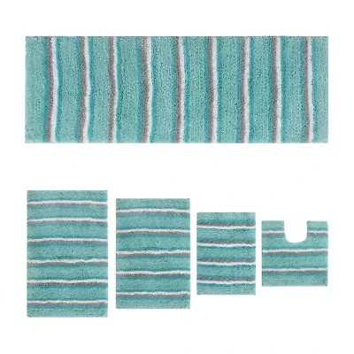 Home Weavers Inc Glamour Quick Dry Rug