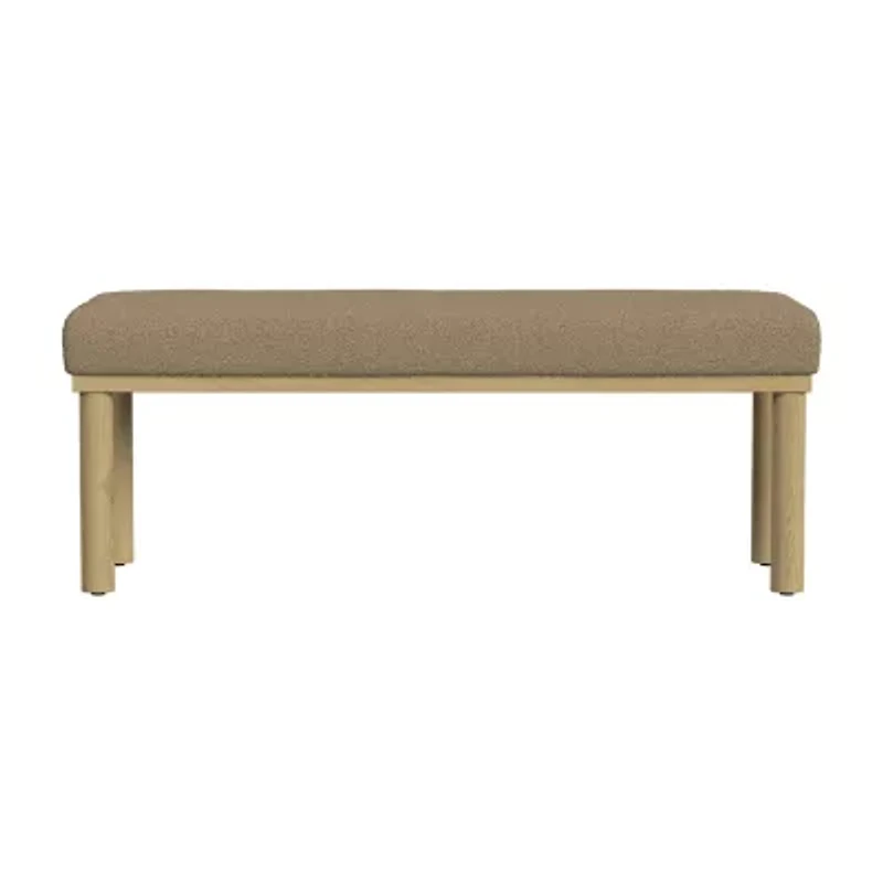 Oslo Bench