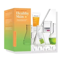 Murad The Science Of Healthy Skin: Top 3 Derm-Recommended Actives Trial Kit