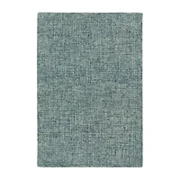 Liora Manne Savannah Fantasy Solid Hand Tufted Rectangular Area Rug