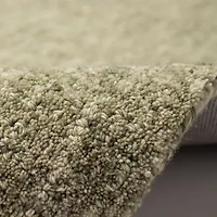 Liora Manne Savannah Fantasy Solid Hand Tufted Rectangular Area Rug