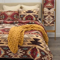 Your Lifestyle By Donna Sharp Sand Dune Quilt Set