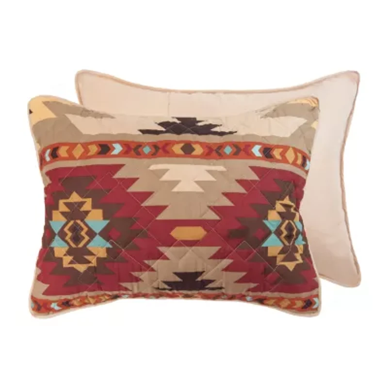 Your Lifestyle By Donna Sharp Sand Dune Quilt Set