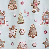 Avanti Sweet Treat Shower Curtain