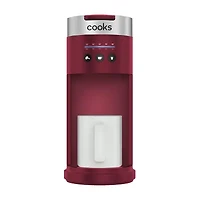 Cooks Single-Serve Coffee Maker
