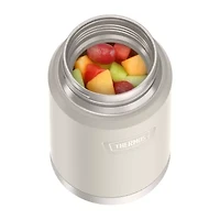 Thermos Stainless Steel 24 oz. Food Jar with Spoon