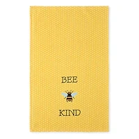Layerings Bee Kind 2-pc. Kitchen Towel Set