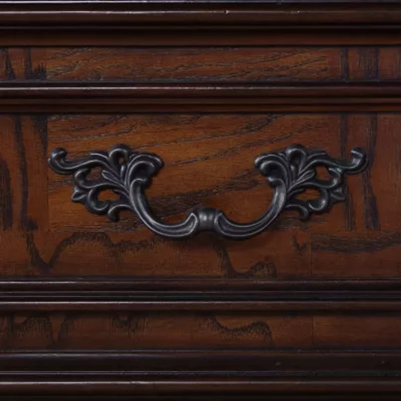Oronza 5-Drawer Chest