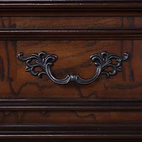 Oronza 5-Drawer Chest