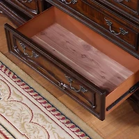 Oronza 9-Drawer Dresser