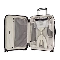 Ricardo Beverly Hills Rodeo Drive 21" Hardside Luggage