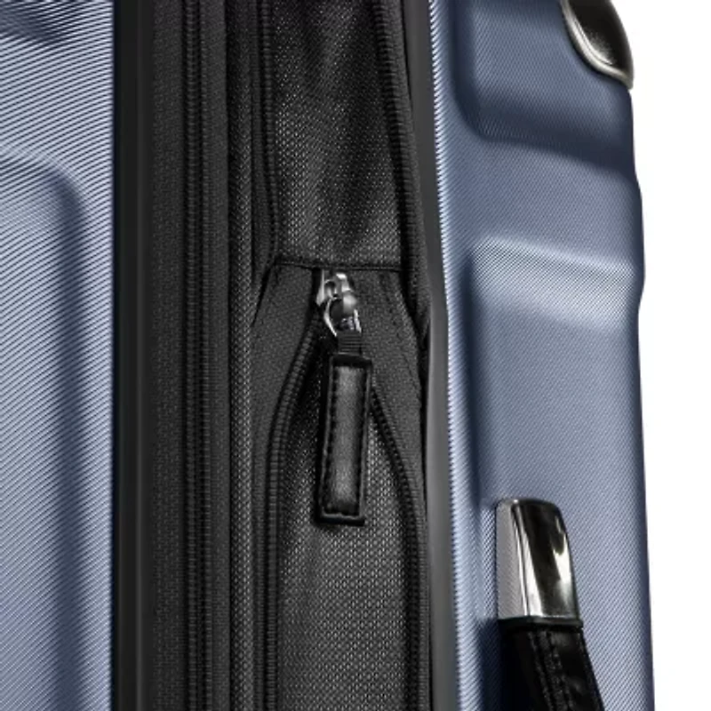 Ricardo Beverly Hills Rodeo Drive 25" Hardside Luggage