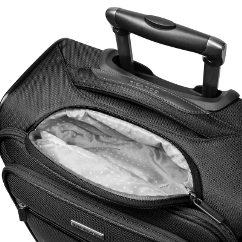 Ricardo Beverly Hills Avalon 20" Softside Luggage