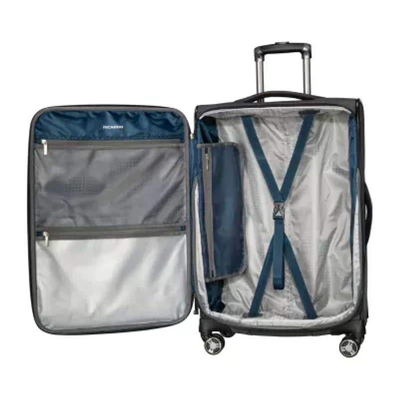 Ricardo Beverly Hills Avalon 24" Softside Luggage