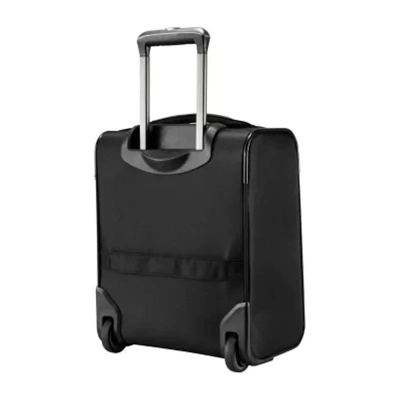 Ricardo Beverly Hills Avalon 16" Under-The-Seat Softside Luggage