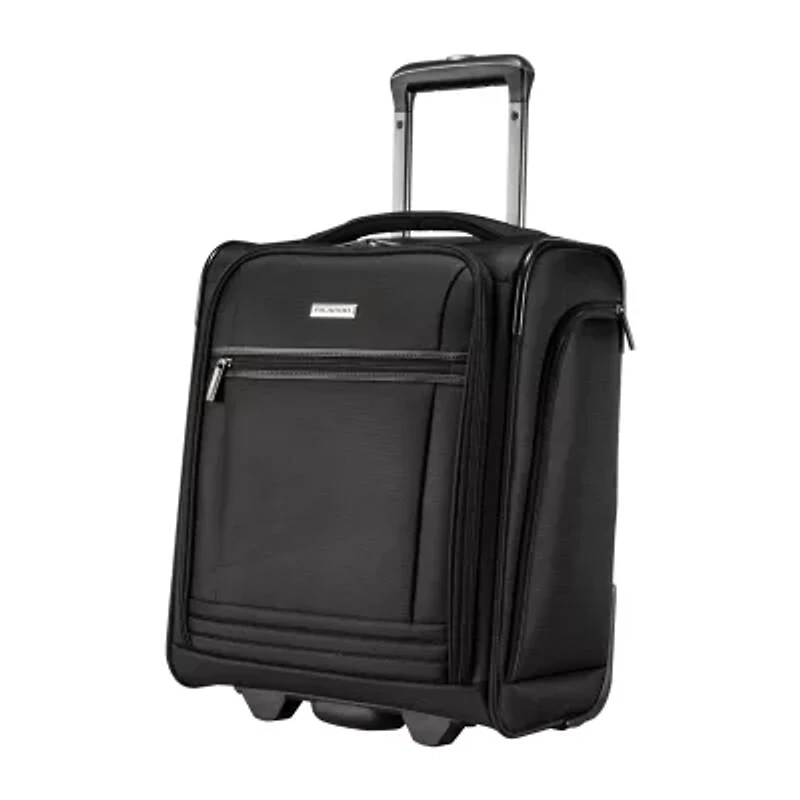 Ricardo Beverly Hills Avalon 16" Under-The-Seat Softside Luggage