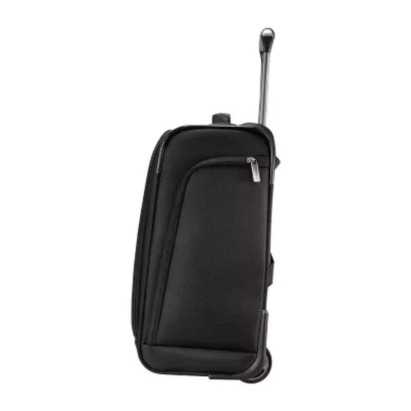 Ricardo Beverly Hills Avalon 16" Under-The-Seat Softside Luggage