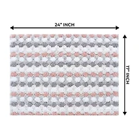 Home Weavers Inc Orion Quick Dry Rug