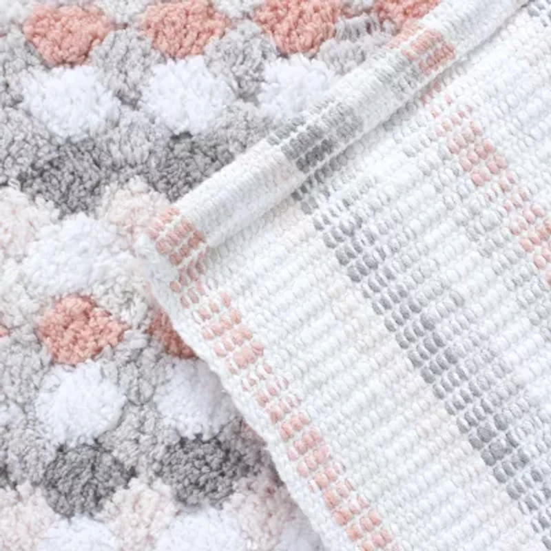 Home Weavers Inc Orion Quick Dry Rug