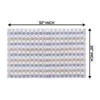 Home Weavers Inc Orion Quick Dry Rug
