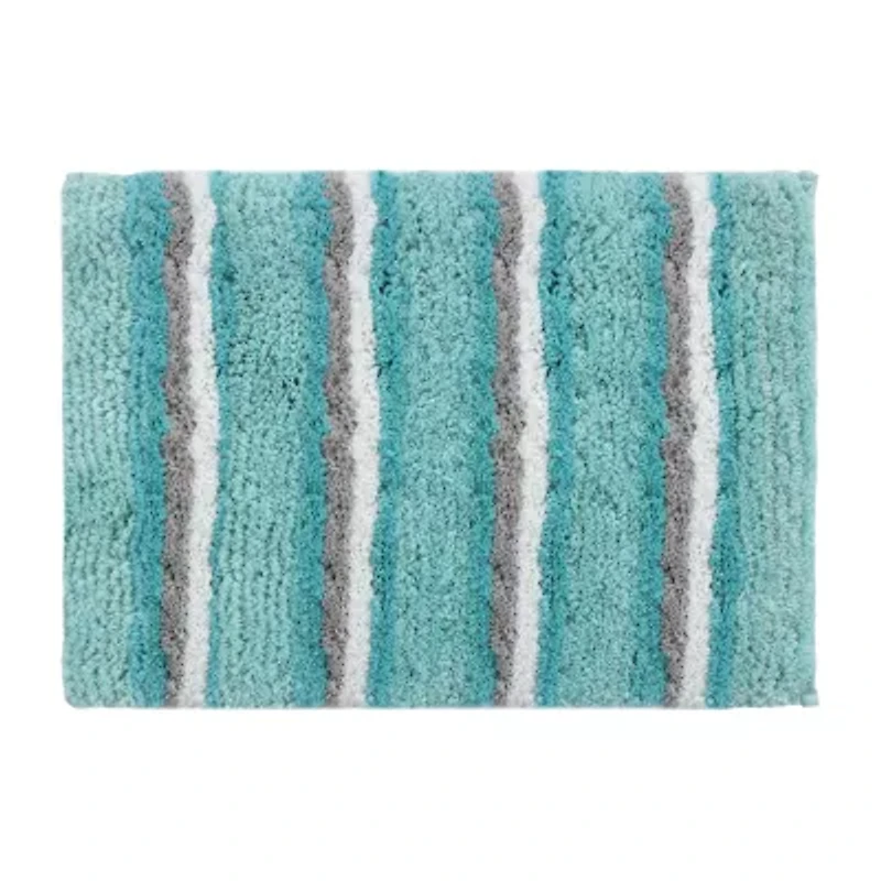 Home Weavers Inc Glamour Quick Dry Rug