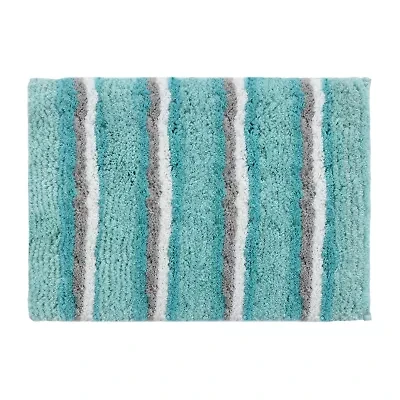 Home Weavers Inc Glamour Quick Dry Rug