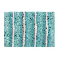 Home Weavers Inc Glamour Quick Dry Rug