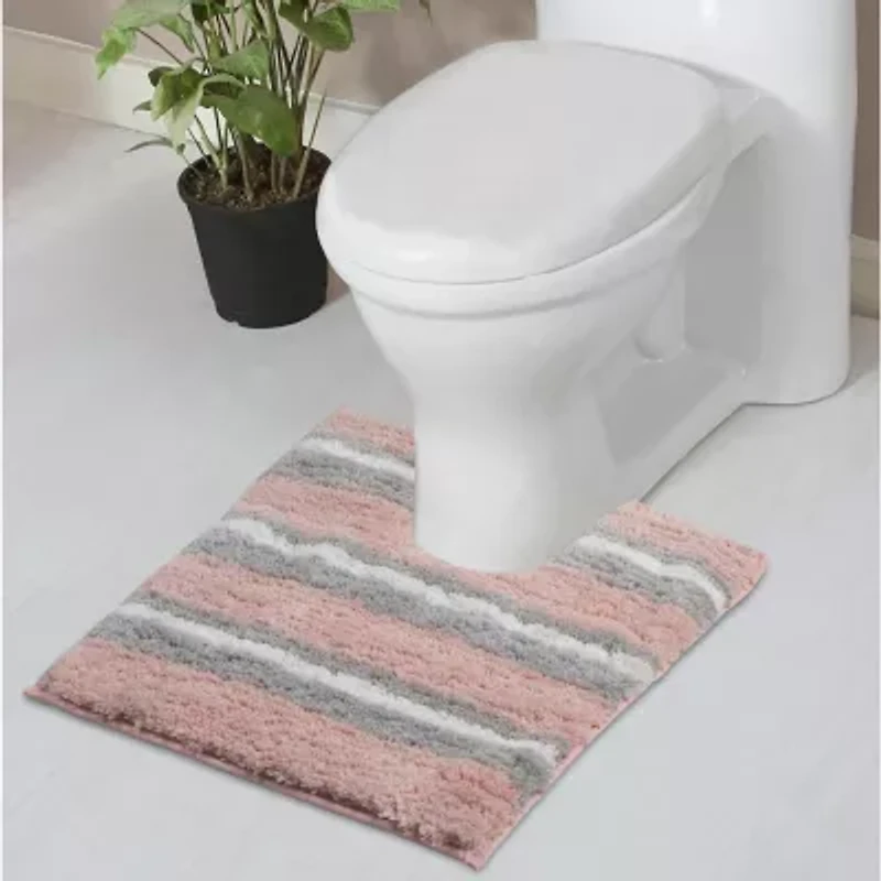 Home Weavers Inc Glamour Quick Dry Rug