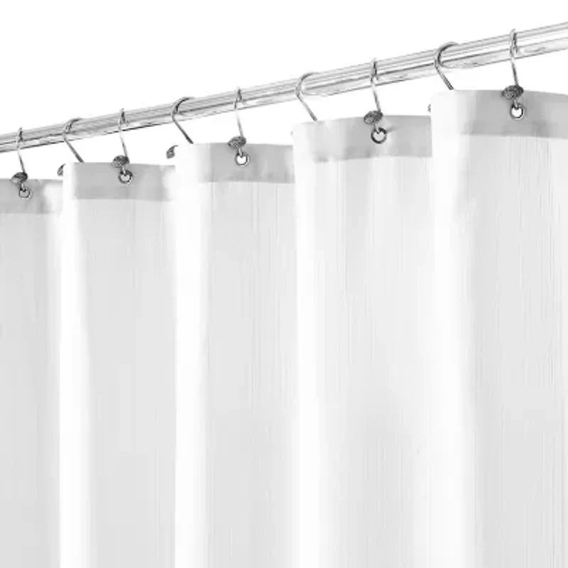 Awesome Home™ Ny Liner Eco Friendly Water Repellent Shower Curtain